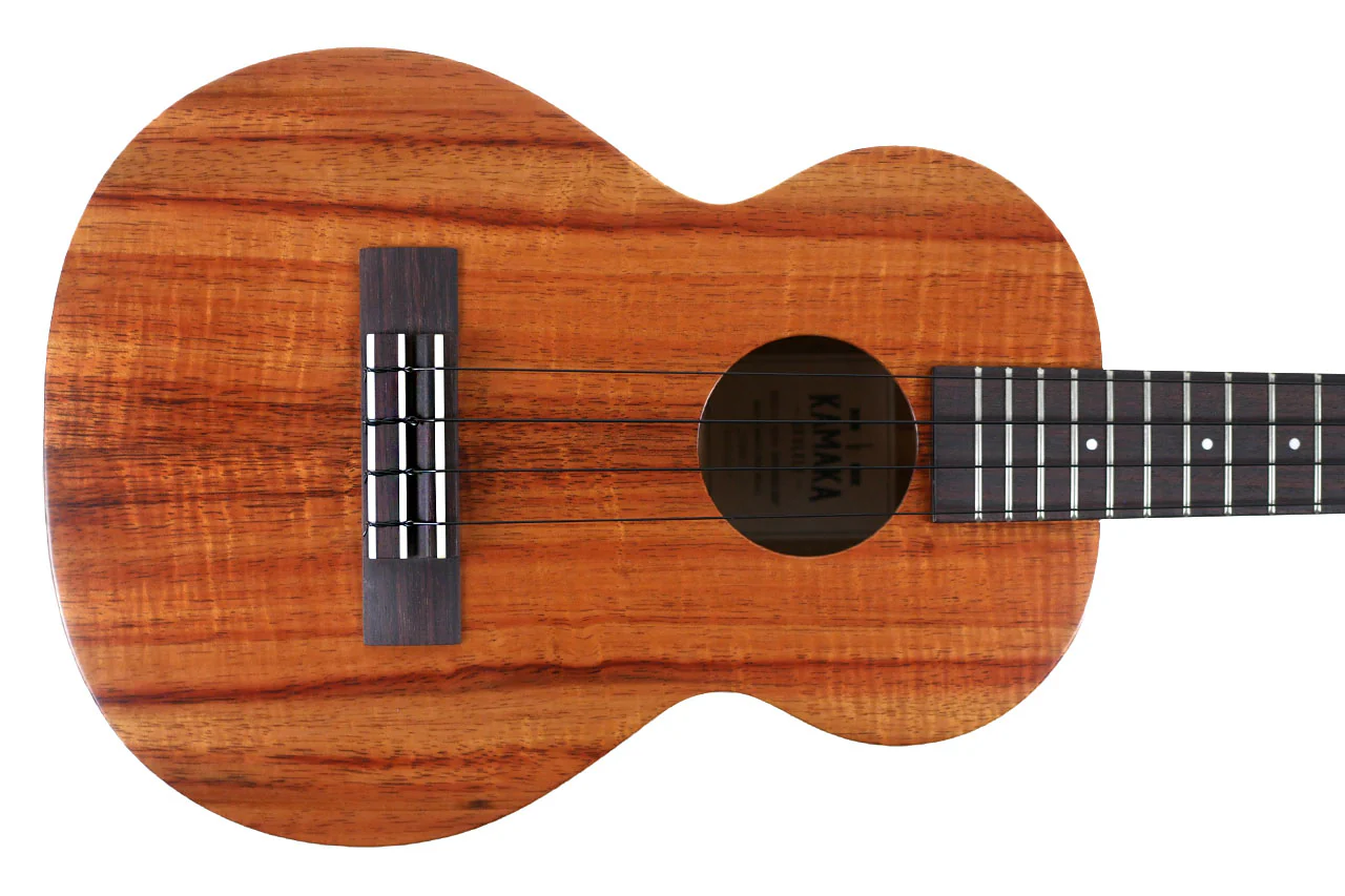 GET A FREE UKULELE WITH YOUR NEW KAMAKA